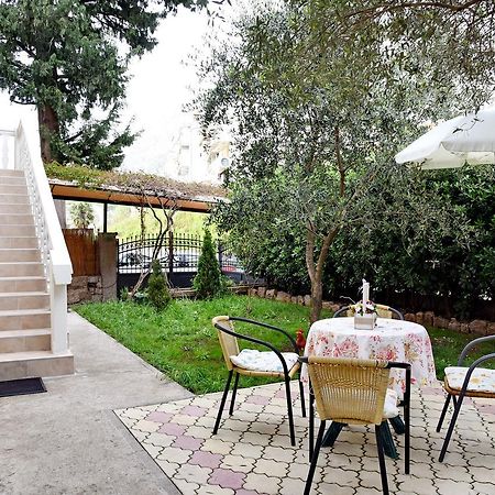 Apartments & Rooms Jelka كوتور المظهر الخارجي الصورة