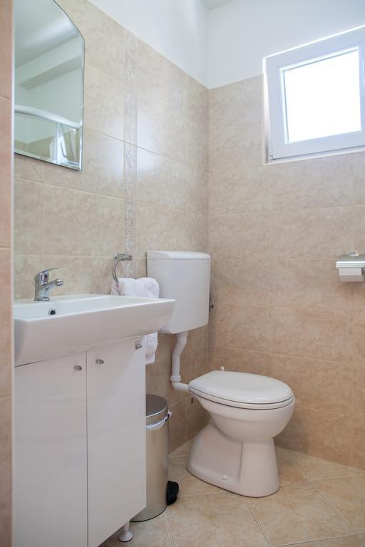 Apartments & Rooms Jelka كوتور المظهر الخارجي الصورة