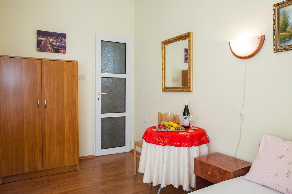 Apartments & Rooms Jelka كوتور المظهر الخارجي الصورة