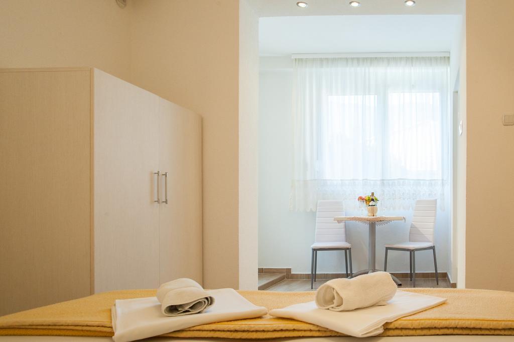 Apartments & Rooms Jelka كوتور المظهر الخارجي الصورة