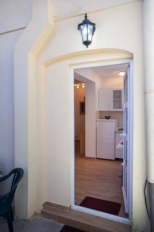 Apartments & Rooms Jelka كوتور المظهر الخارجي الصورة