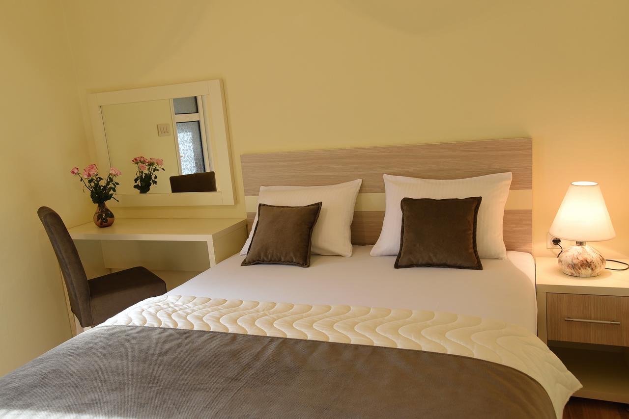 Apartments & Rooms Jelka كوتور المظهر الخارجي الصورة