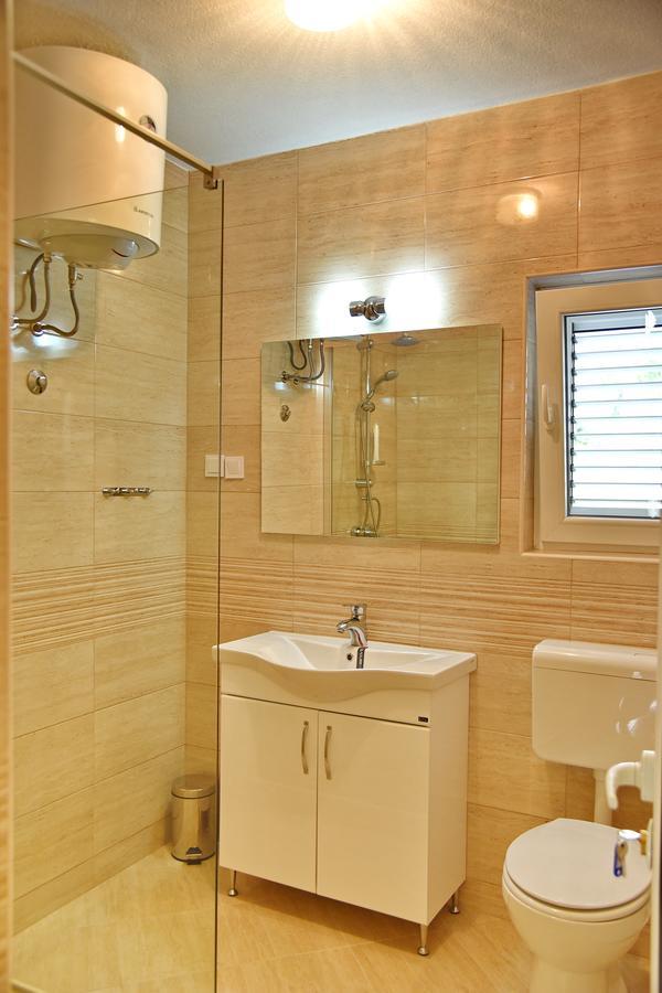 Apartments & Rooms Jelka كوتور المظهر الخارجي الصورة