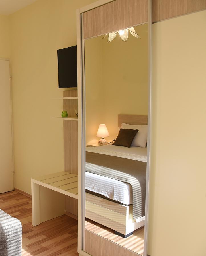 Apartments & Rooms Jelka كوتور المظهر الخارجي الصورة