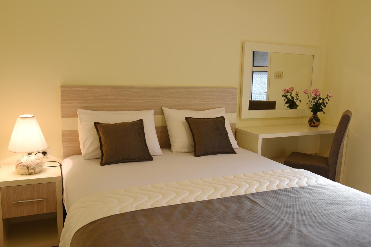 Apartments & Rooms Jelka كوتور المظهر الخارجي الصورة