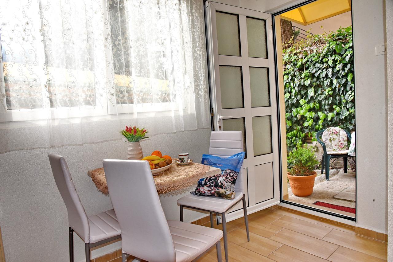 Apartments & Rooms Jelka كوتور المظهر الخارجي الصورة