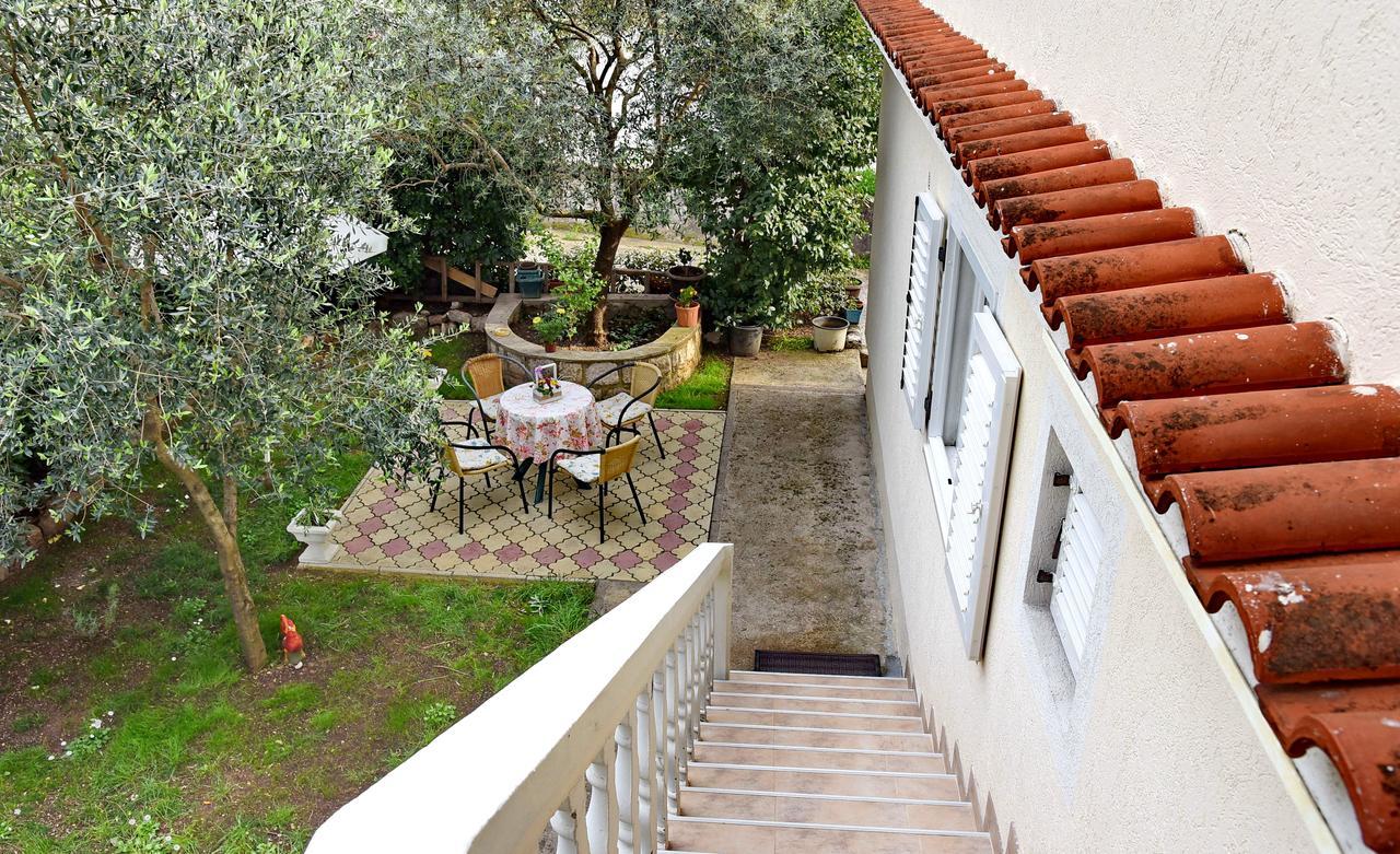 Apartments & Rooms Jelka كوتور المظهر الخارجي الصورة